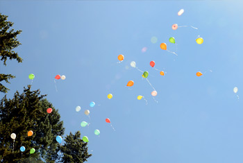 Детский день: „Полной парой вперед“