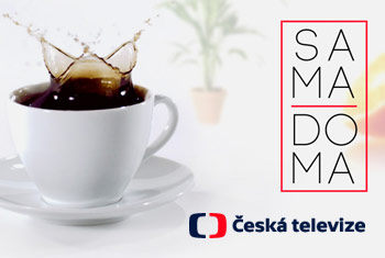 Выступление директора Клиники Злин в прямом эфире на канале Чешкого ТВ