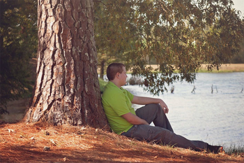 Около половины современных мужчин имеют проблемы с бесплодием