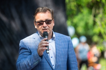 День защиты детей – Ура, идем в цирк!