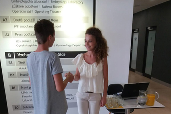 День открытых дверей