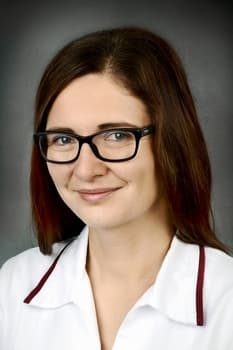 MUDr. Martina Linhartová