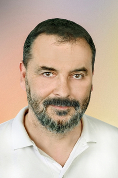 Daniel Nikolov